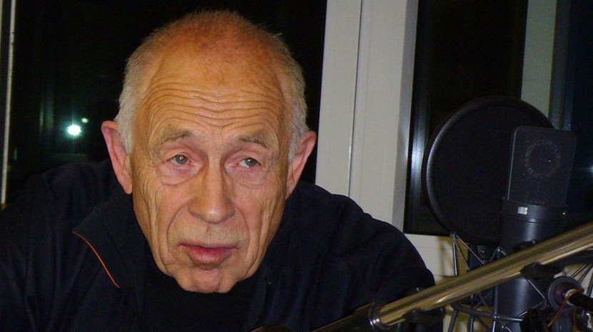Heiner Geissler.