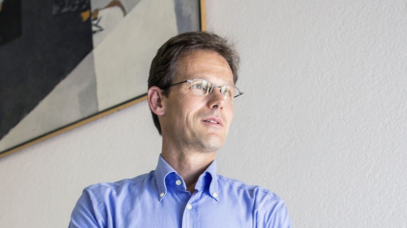Andreas Kressler.