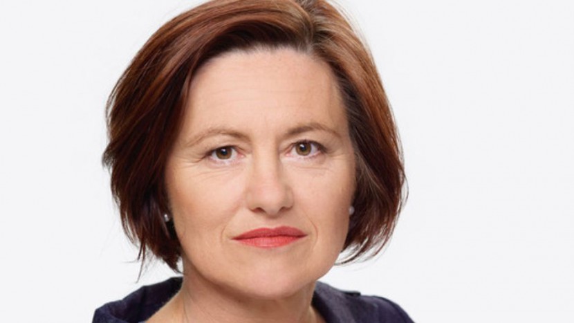Katharina Kilchenmann.