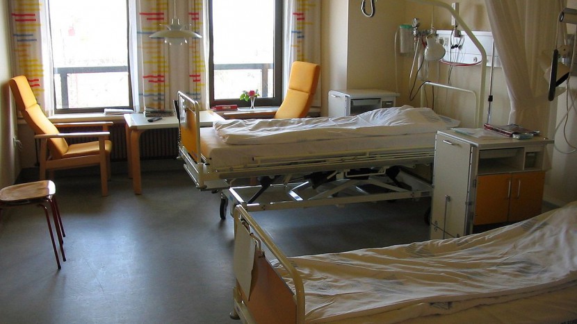 Palliative care heisst auch nicht alleine gelassen werden.