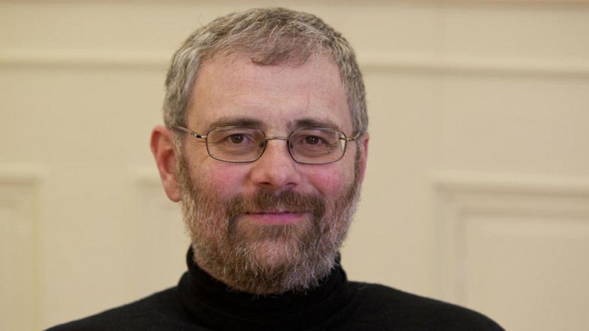 Simon Spengler.