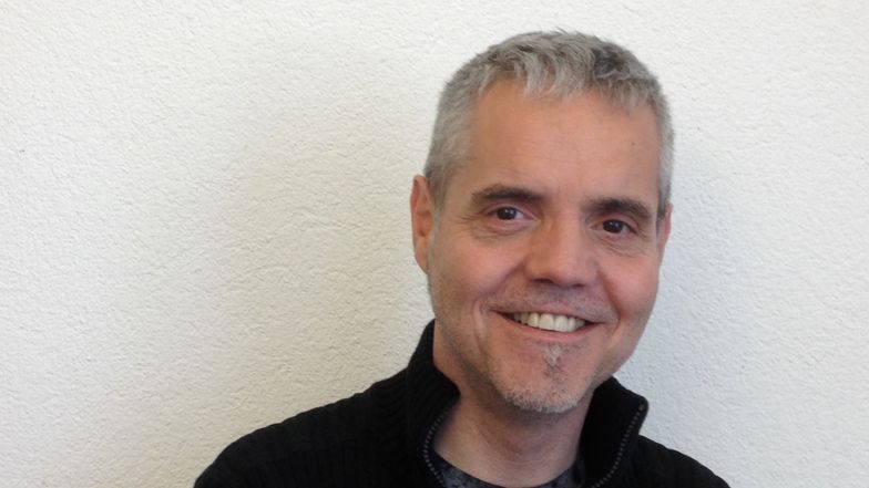 Hansjürg Mark Wiedmer.