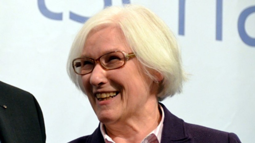 Irmgard Schwaetzer