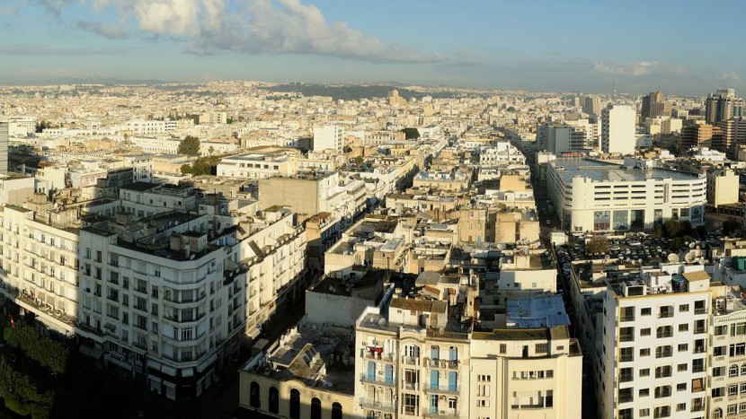 Tunis