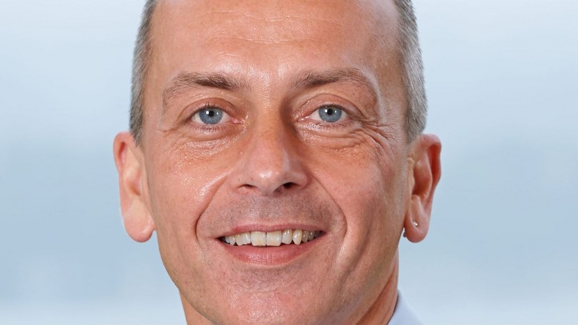 Stefan Sägesser.