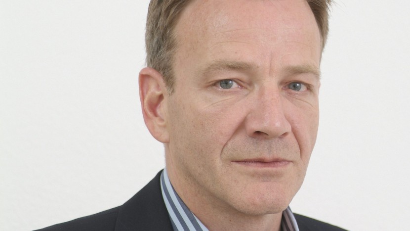 Frank Mathwig.