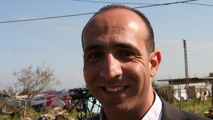 Hadi Ghantous
