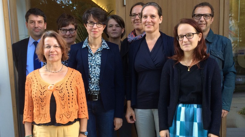 Zusammenarbeit zwischen Verfasser des Offenen Briefes und dem Kirchenbund sind abgeschlossen.