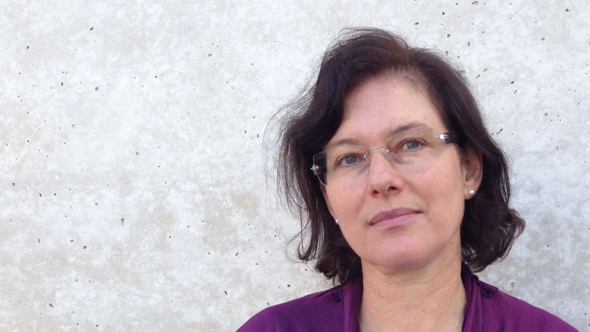 «Ich würde mich schämen für eine Kirche, in der niemand für die an den Rand Gedrängten aufsteht»: Jacqueline Sonego Mettner.