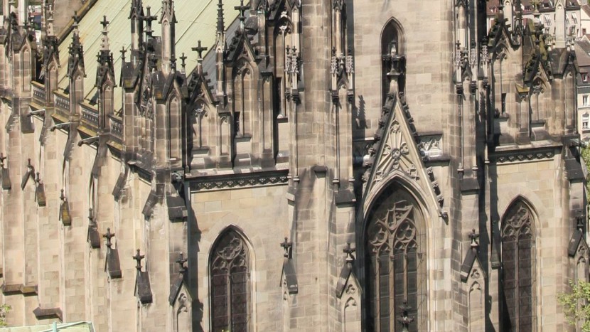 Die Offene Kirche Elisabethen in Basel koordiniert im Auftrag des Kantons die freiwillige Flüchtlingshilfe.