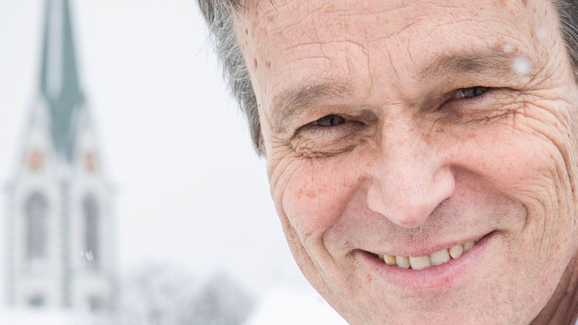 Bernhard Rothen: « Die Hauptverantwortung für die Krämpfe der Kirchen liegt bei den Theologischen Fakultäten.»
