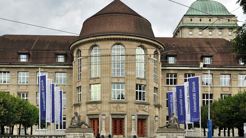 Die Universität Zürich plant keinen «Islamlehrstuhl».