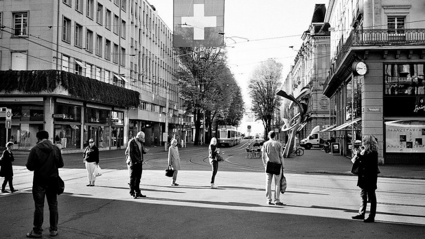 Zürich muss mehr Flüchtlinge aufnehmen. Nicht alle sind glücklich darüber.