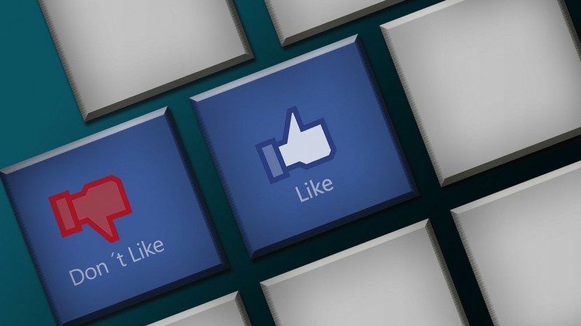 Facebook musste doppelt so viele antisemitische Beiträge wie im Vorjahr sperren.