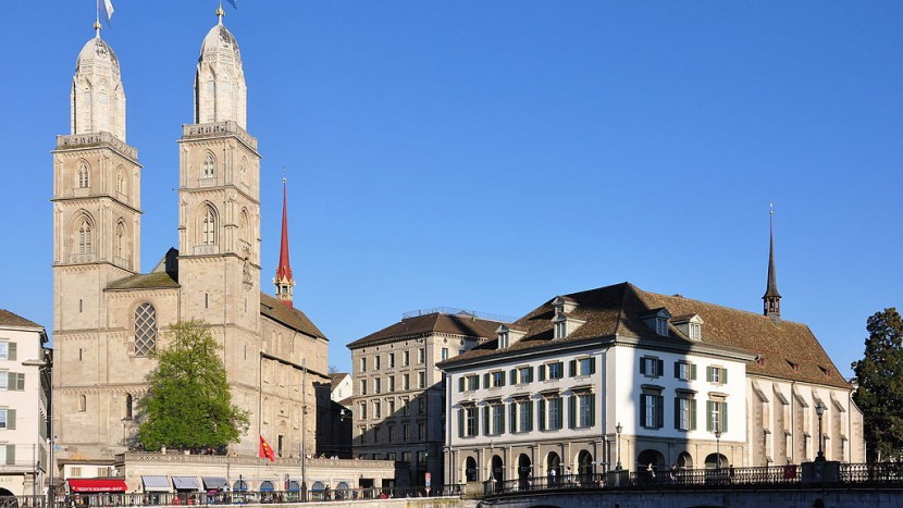 Reformierte Zürcher Synode: Gemeindefusionen werden finanziell unterstützt.