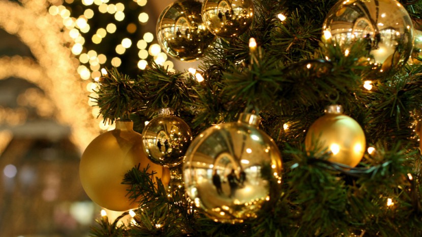 Schweizweit gibt es verschiedene Möglichkeiten Weihnachten zu feiern.