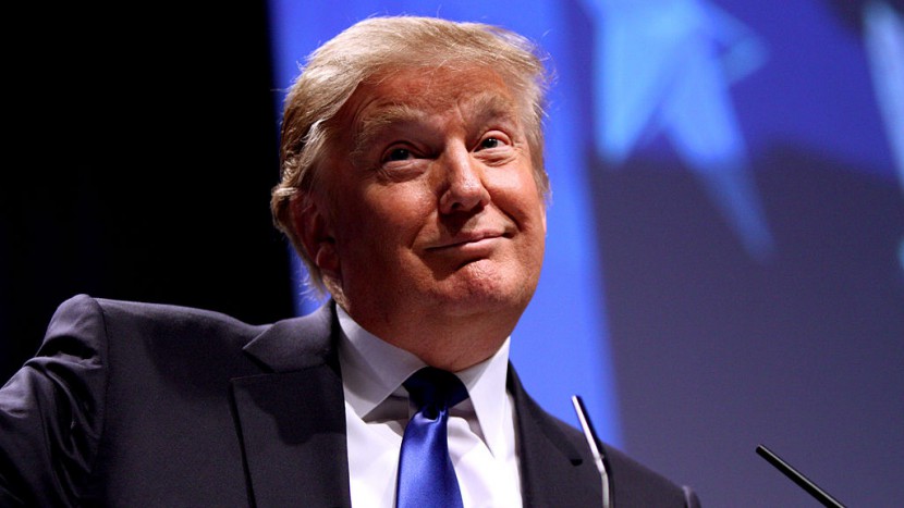 Donald Trump fordert Einwanderungsstop von Muslimen. Ebenso auch der evangelikale Priester Franklin Graham.