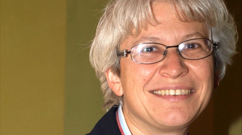 Ersetzt Regula Kummer im Kirchenrat: Gerda Schärer.