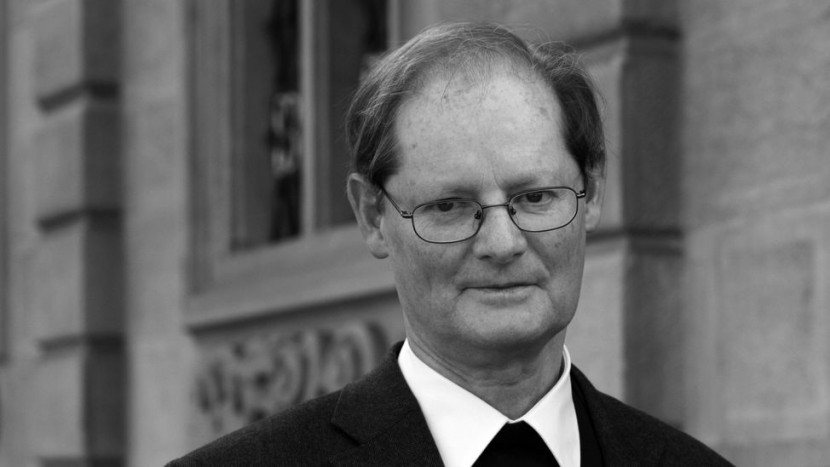 Josef Annen.