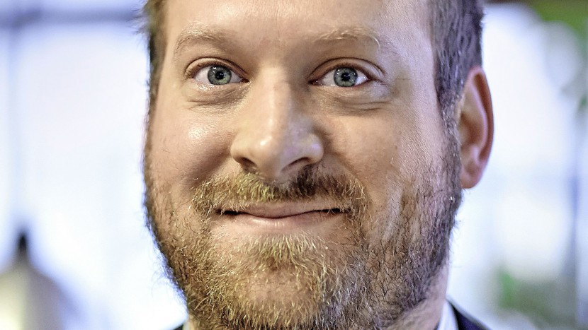 «Als Menschen, die an einen Gott glauben, gehören wir einer Minderheit an»: Rabbiner Jehoschua Ahrens über die neue Ausgangslage im interreligiösen Dialog.