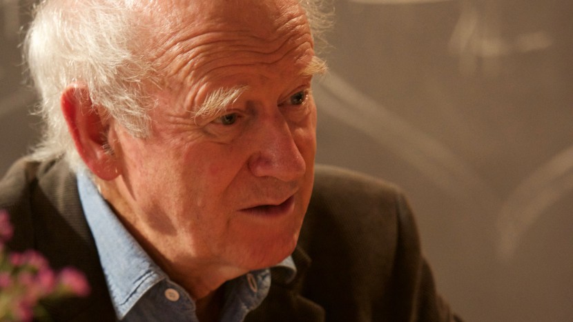 Franz Hohler: «Ich bin ein optimistischer Pessimist.»