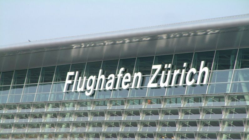 Kein spezieller Hindu-Gebetsraum, sondern einer für alle Religionen soll am Flughafen entstehen.