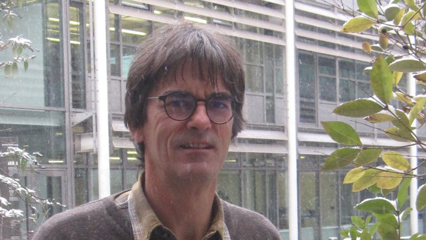 Auch die Grosswetterlage ist schwierig: Jurist Thomas Wenger beobachtet eine Verschärfung im Asyl- und Ausländerrecht.