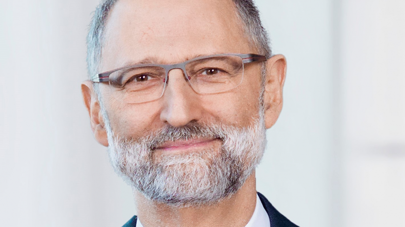 Ralph Lewin: « Es ist sehr wichtig, das Judentum positiv und nicht als Abgrenzung zum Antisemitismus zu definieren.»