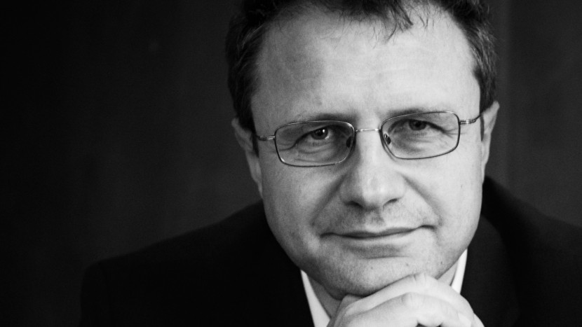 Alfred Bodenheimer.