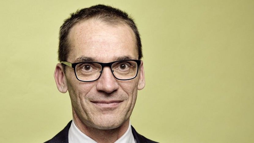 Philippe Woodtli.