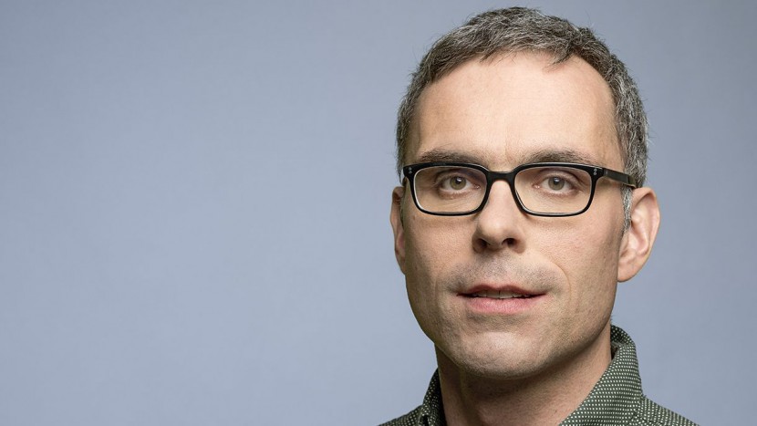 Simon Röthlisberger.