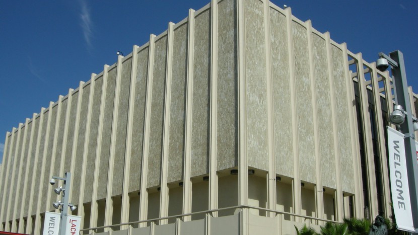 Das Los Angeles County Museum of Art zeigt zum Reformationsjubiläum Meisterwerke der deutschen Renaissance.