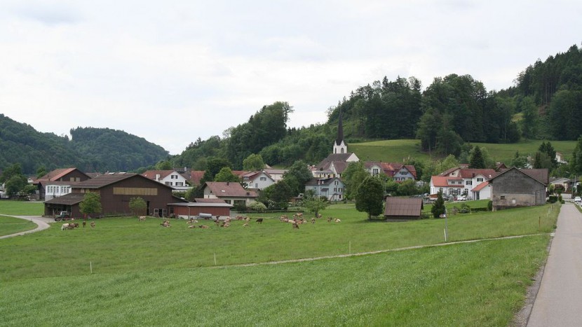 Bichelsee: Hier ist der schwule Pfarrer unerwünscht.