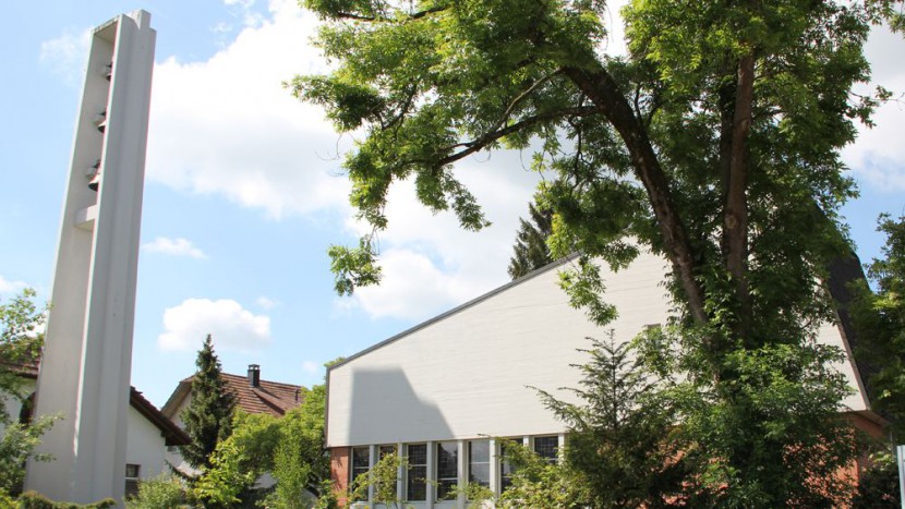 In der Kirche Villmergen sollen demnächst Flüchtlingskinder unterrichtet werden.