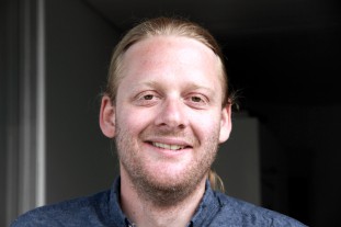 Andreas Cassee (Bild: zVg)