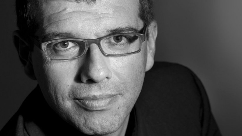 Matthias Zehnder.