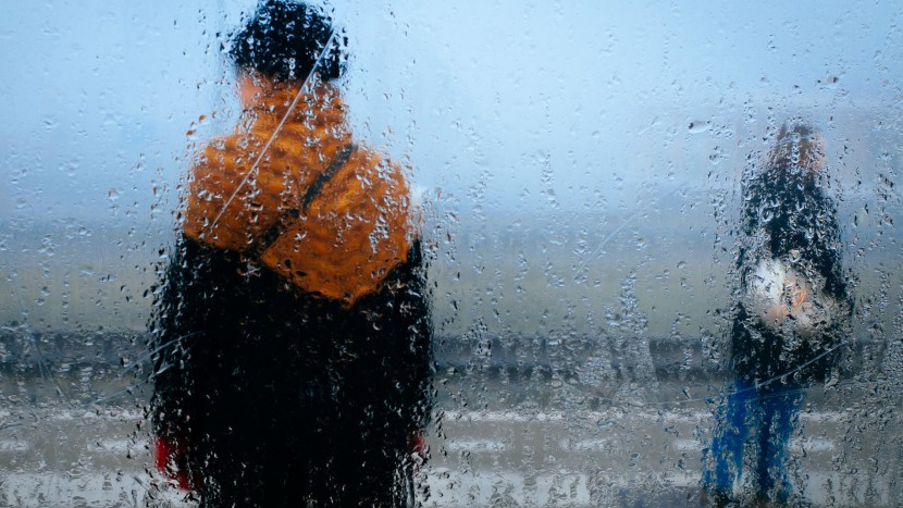 Was können Kirchgemeinden tun, damit Flüchtlinge nicht im Regen stehen?