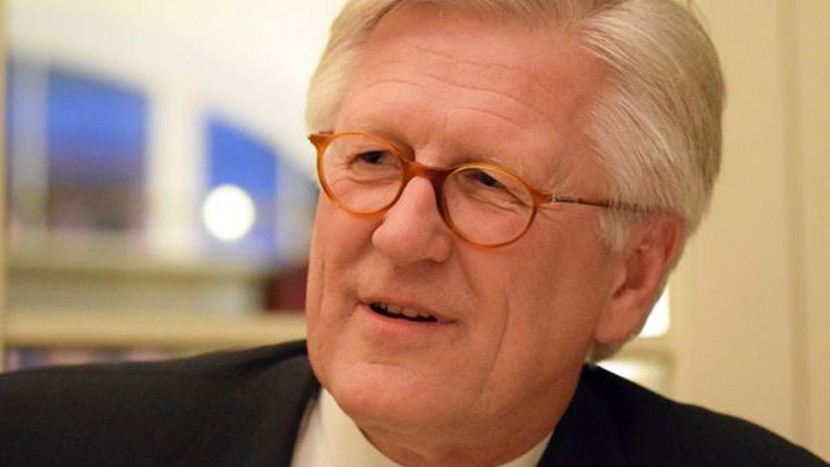 Heinrich Bedford-Strohm: Islamunterricht als Präventionsprogramm.