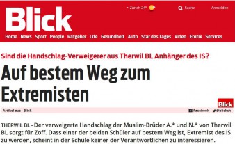 Blick
