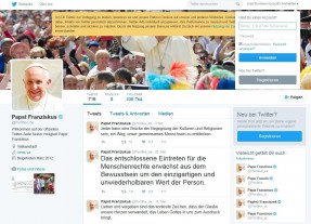 Papst