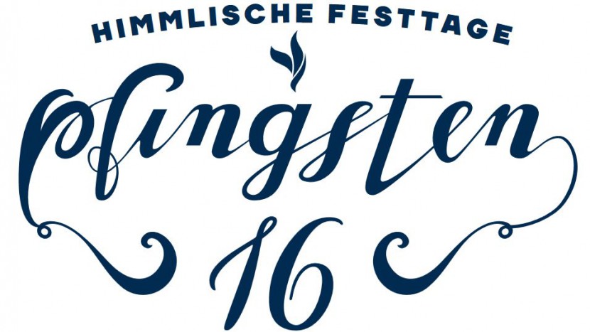 Das Logo der «himmlischen Festtage».
