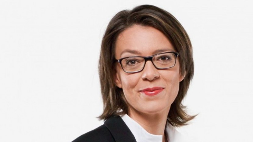 Nathalie Wappler.