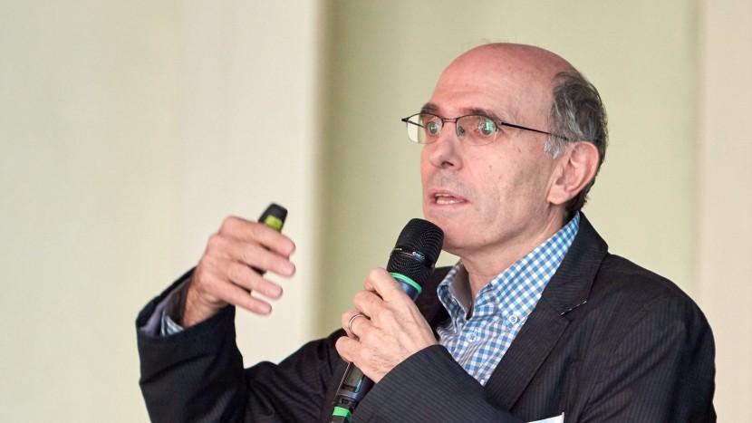 «Man kann einen Marathon nicht während des Rennens verlängern»: Andreas Hurter.