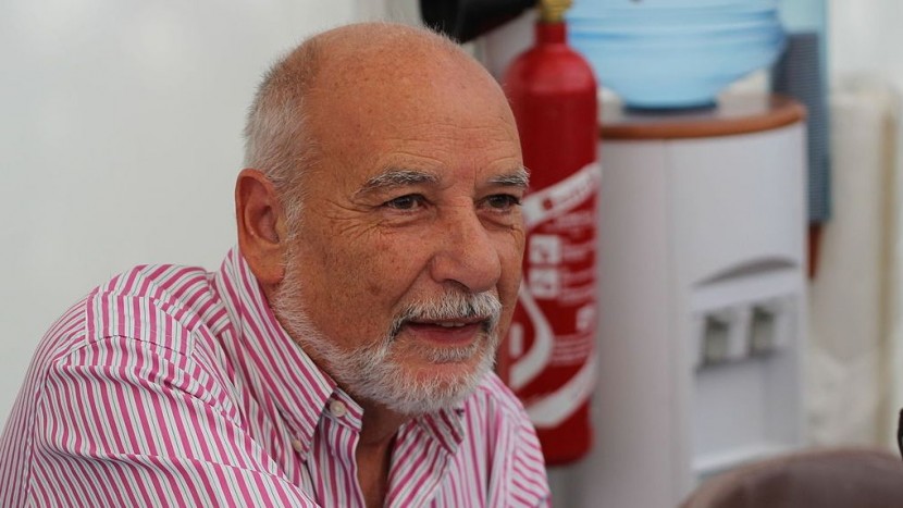 Der Schriftsteller Tahar Ben Jelloun soll eine Stiftung präsidieren, die den Islam besser verankern helfen soll.