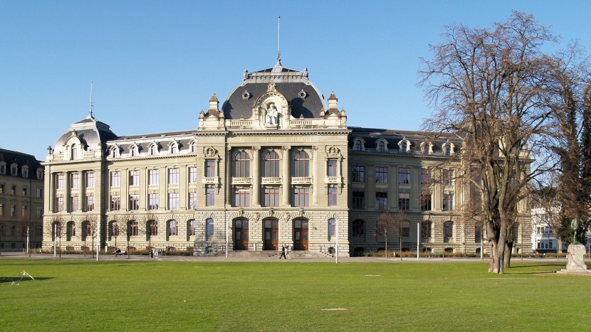 Andreas Wagner amtet neu als Dekan der Berner Theologen. Seit 2012 war er Vize-Dekan.