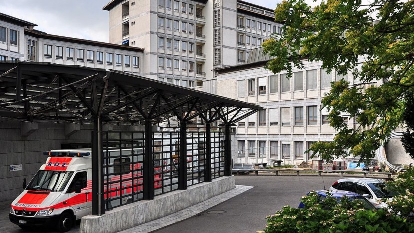 Die Notfallaufnahme des Universitätsspitals Zürich: Auch in der Spitalseelsorge ist interreligiöses Wissen gefragt.