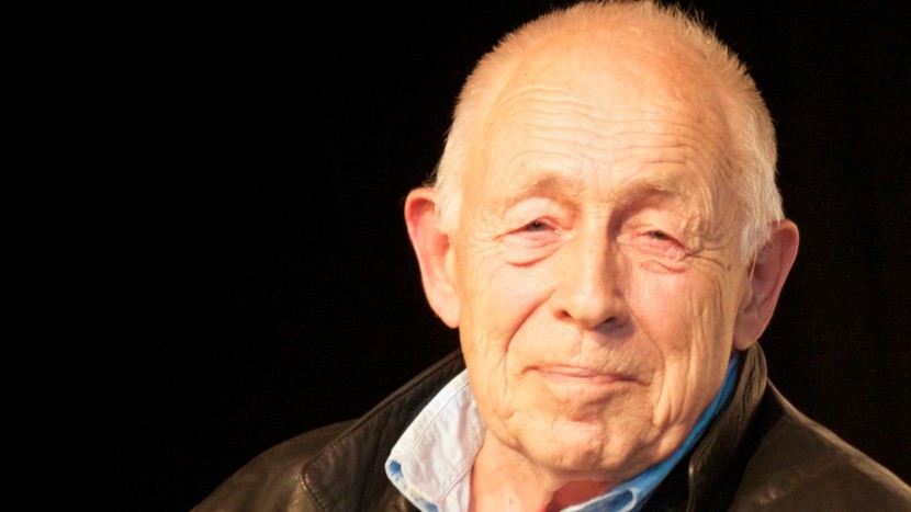 Heiner Geißler: «Die Kirchen haben es verschlafen, ein Zeichen gegen eine ungerechte Weltordnung zu setzen.»