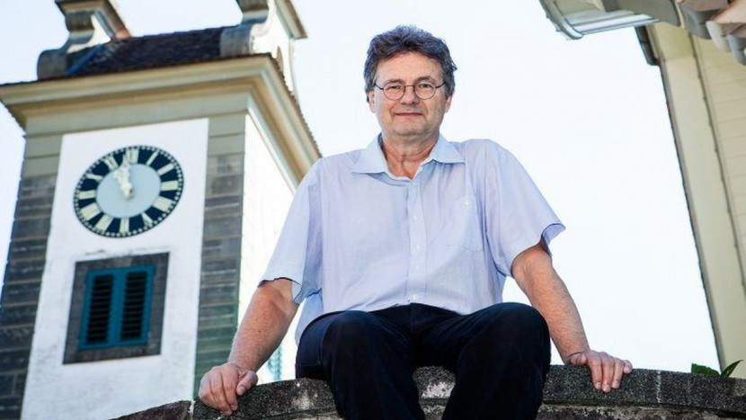 Christoph Jungen.
