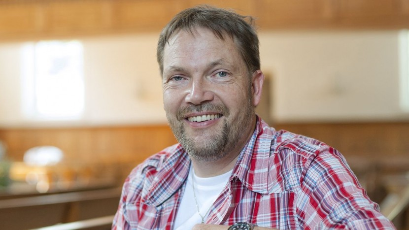 Rémy Beusch.