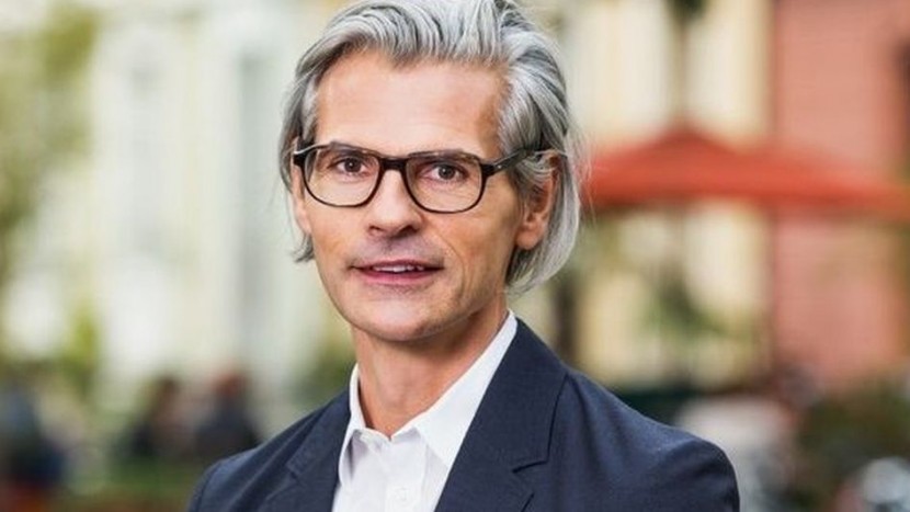 Stefan Charles wird per Anfang 2017 neuer Abteilungsleiter Kultur beim SRF: